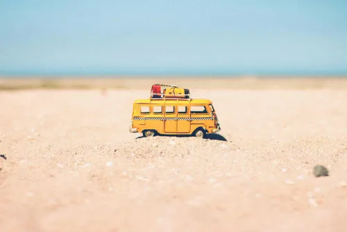 Viajes al extranjero
