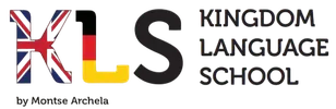 KLS Academy Logo
